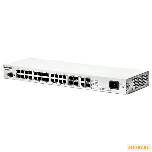 Коммутатор Eltex MES2124M