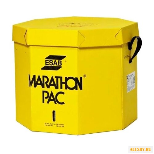 Проволока медная ESAB OK