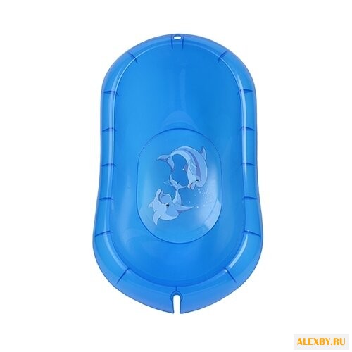 Ванночка IDEA Лотос