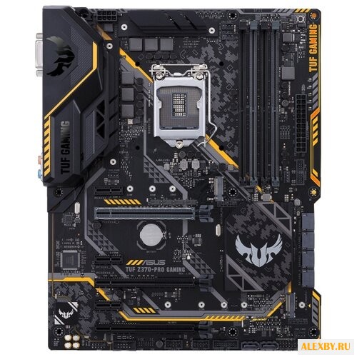 Материнская плата ASUS TUF