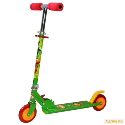 Городской самокат Navigator