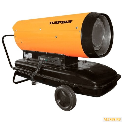 Дизельная пушка Парма ТПДК-45 П