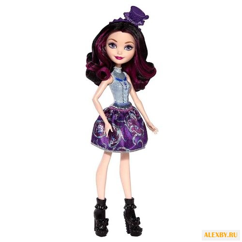 Кукла Ever After High Чайная