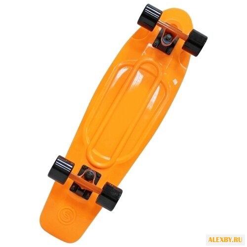 Лонгборд Y-Scoo 402