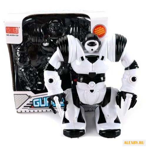 Робот Shantou Gepai Guardian