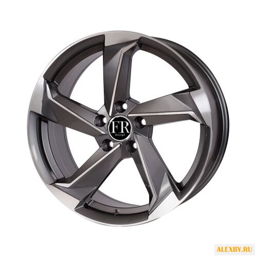 Колесный диск FR Design A5185