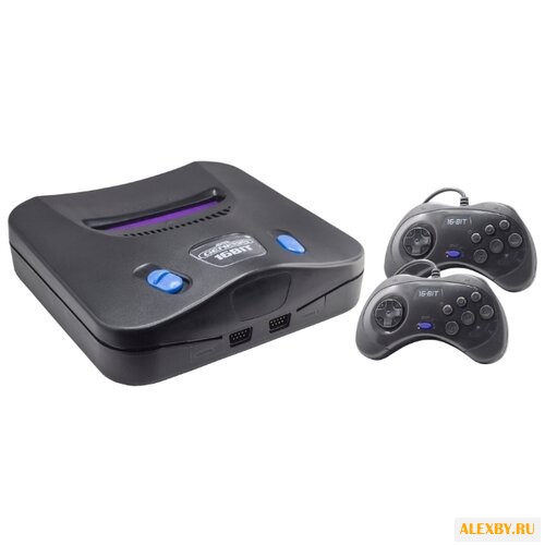 Игровая приставка SEGA Retro