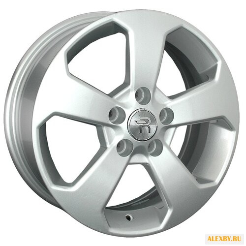 Колесный диск Replica MZ96