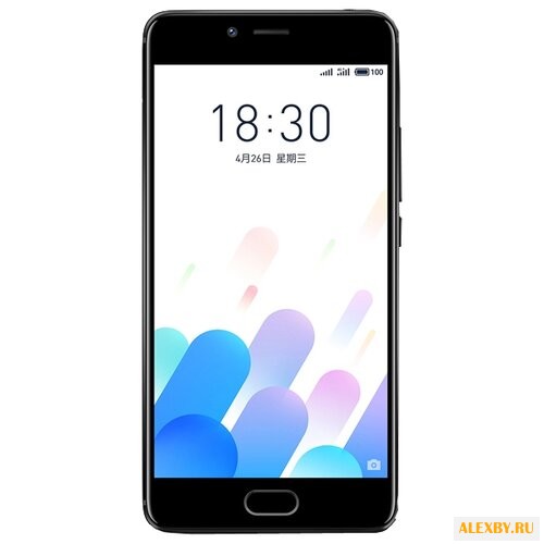 Смартфон Meizu E2 32GB
