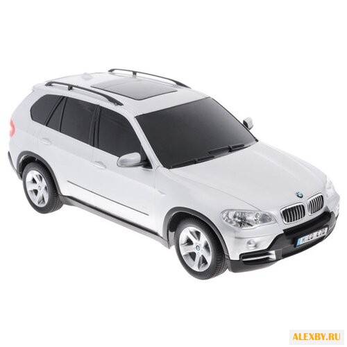 Легковой автомобиль Rastar BMW