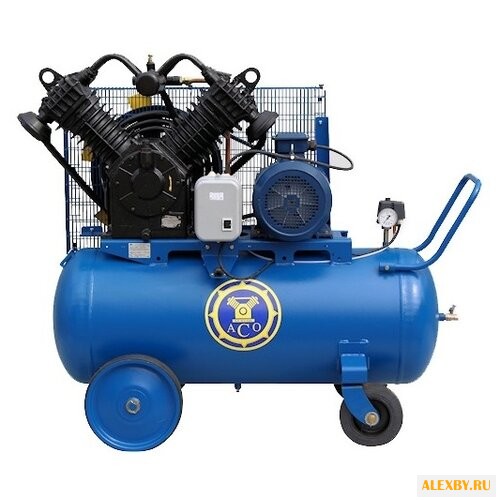 Компрессор Бежецкий завод АСО К31