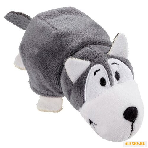 Мягкая игрушка 1 TOY Вывернушка