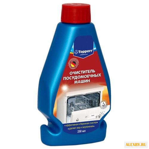 Topperr очиститель 250 мл.