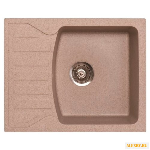 Врезная кухонная мойка ORIVEL