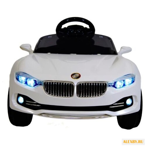 RiverToys Автомобиль BMW O111OO