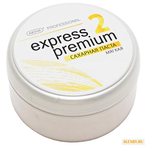 Паста для шугаринга Аюна