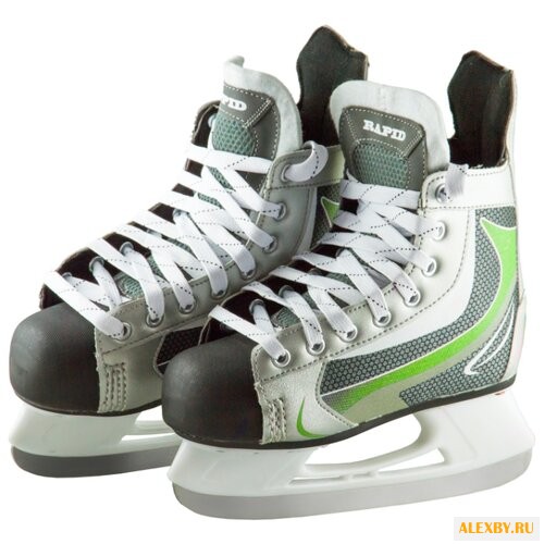 Мужские коньки ATEMI AHSK-17.05