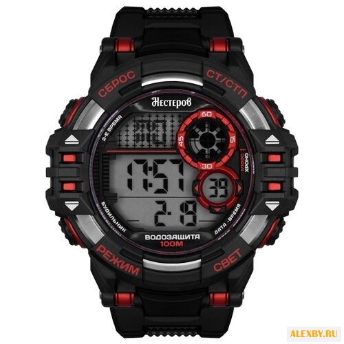 Наручные часы Нестеров