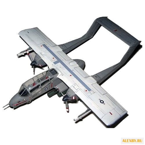 Сборная модель Моделист