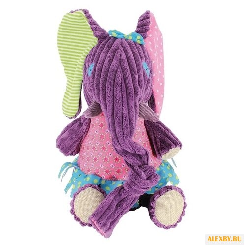 Мягкая игрушка Deglingos