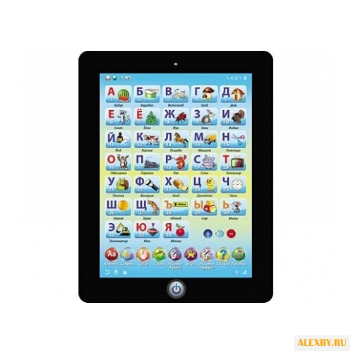 Планшет Рыжий кот Говорящий