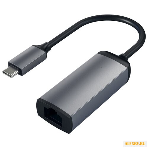 Ethernet-адаптер Satechi ST-TCENM