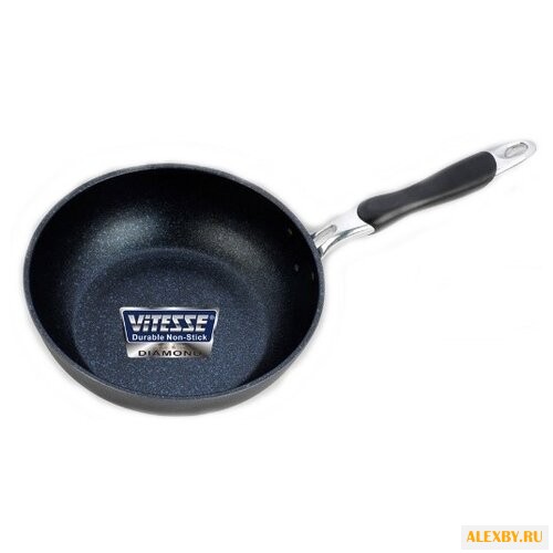 Сковорода-вок Vitesse VS-1169