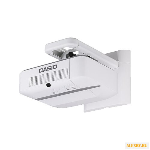 Проектор CASIO XJ-UT351W