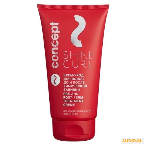 Concept Profy Touch Крем-уход