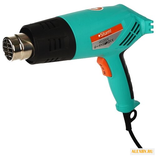 Строительный фен Sturm! HG2004