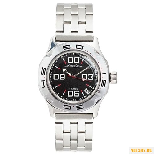 Наручные часы Восток 100843