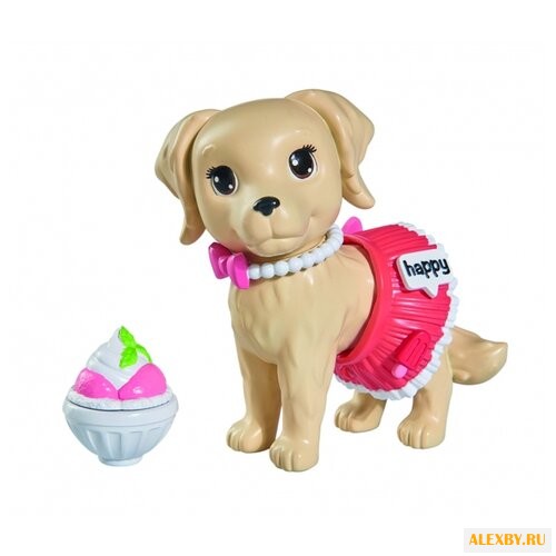 Игровой набор Chi Chi Love