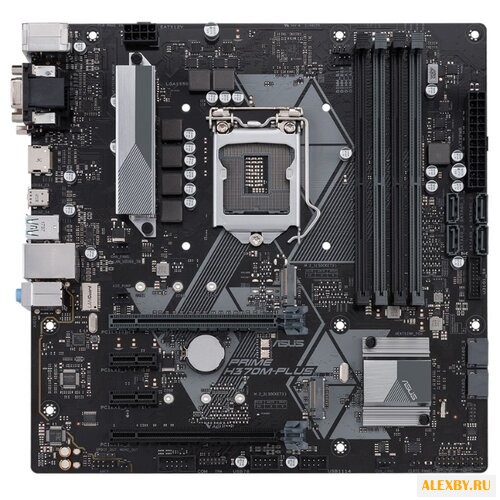 Материнская плата ASUS PRIME