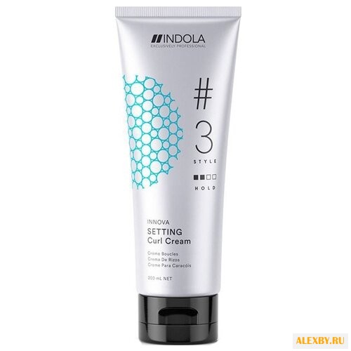 Indola Крем INNOVA 3 Style