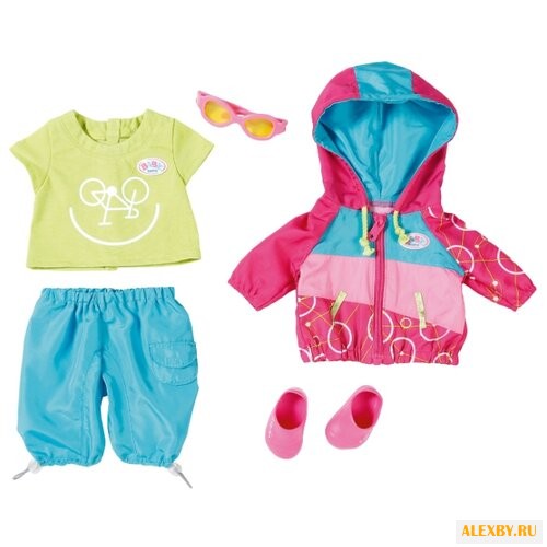 Zapf Creation Комплект одежды