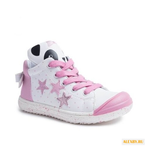 Ботинки playToday