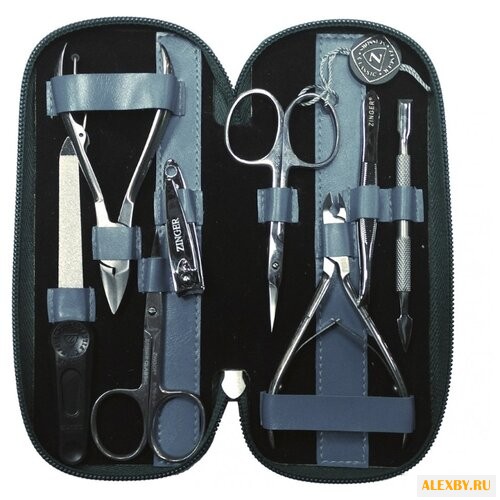 Набор ZINGER MS-7106 8 предметов