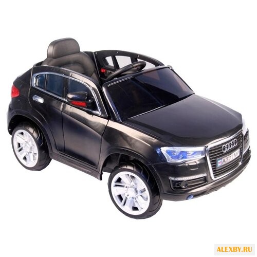 RiverToys Автомобиль Audi A777MP