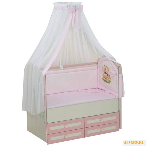 Sdobina комплект 8 предметов