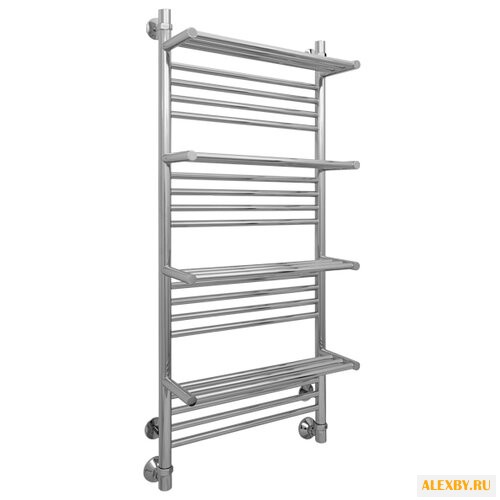 Водяной полотенцесушитель