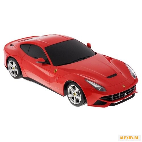 Легковой автомобиль Rastar