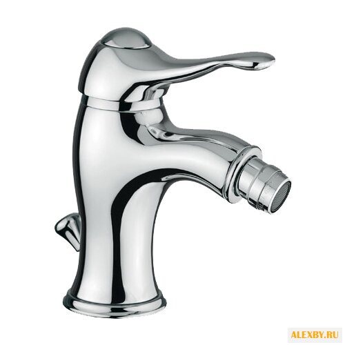 Однорычажный смеситель для биде