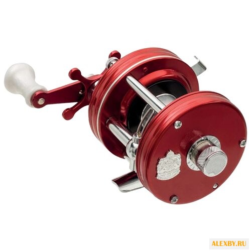 Катушка Abu Garcia Ambassadeur