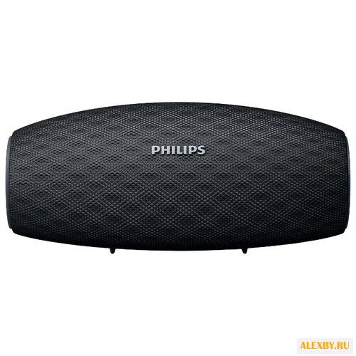 Портативная акустика Philips