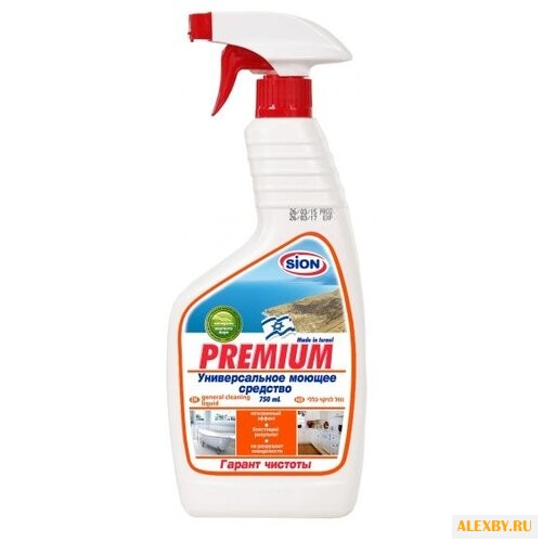 Универсальное моющее средство