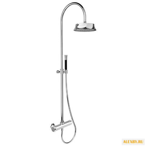 Душевая стойка Cisal Cherie