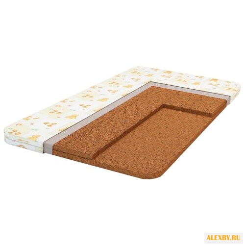 Матрас LONAX Baby Cocos-6