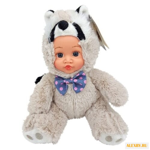 Мягкая игрушка Fluffy Family