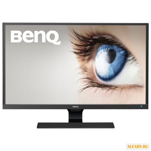 Монитор BenQ EW3270ZL