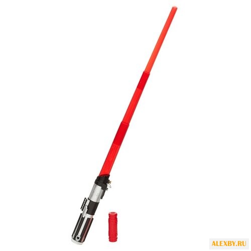 Световой меч Hasbro Звездные